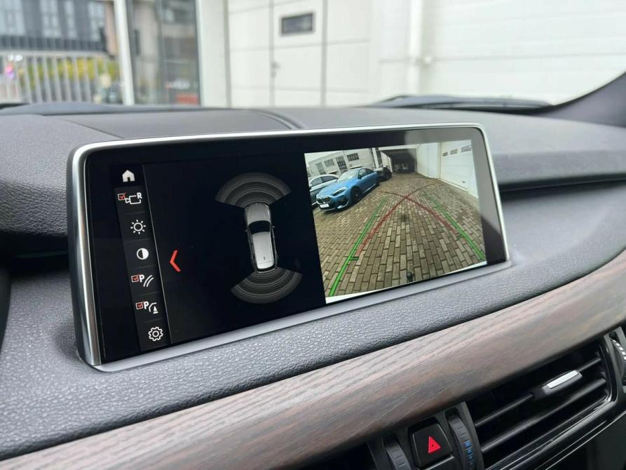 BMW X5 III (F15) Санкт-Петербург  - изображение 21