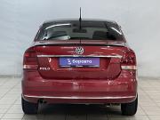 Volkswagen Polo V Рестайлинг Воронеж  - изображение 25