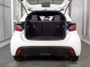Toyota Yaris IV Кемерово  - изображение 39