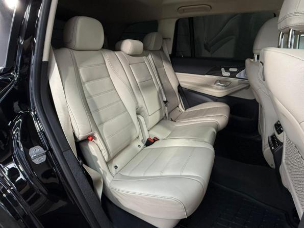 Mercedes-Benz GLS II (X167) с пробегом 2019 года, цена 9 200 000 рублей, 36833 км, внедорожник, Автокод Объявления