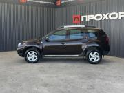 Renault Duster I Рестайлинг Пермь  - изображение 59