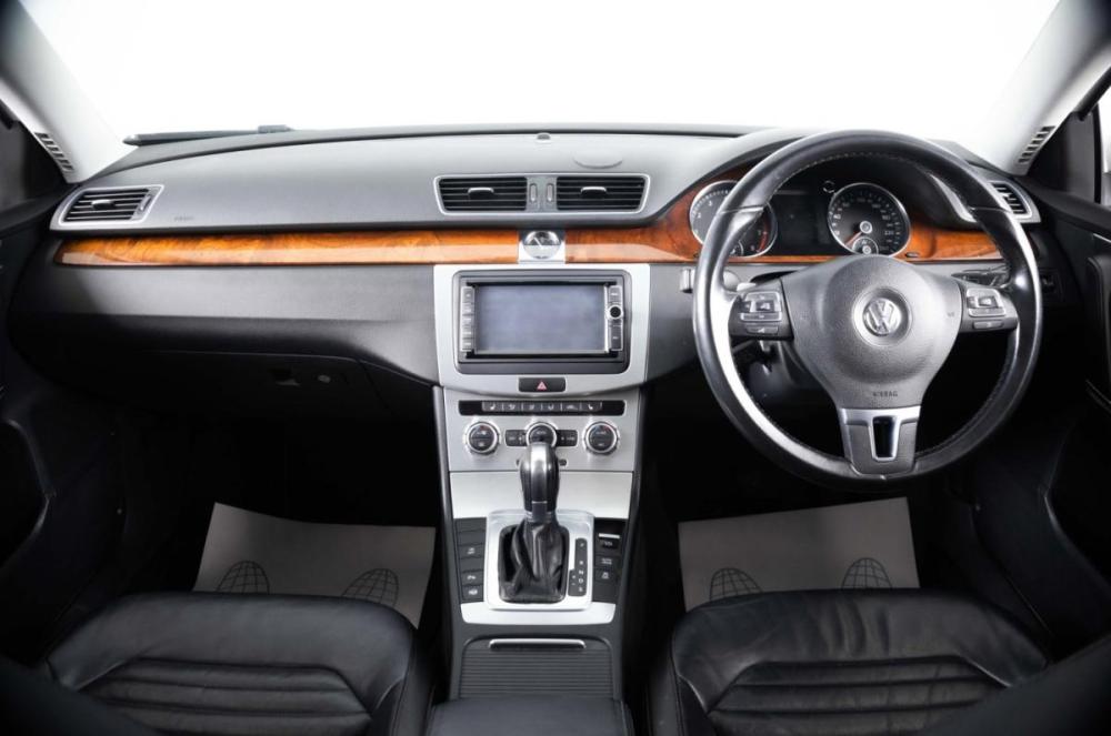 Volkswagen Passat B7 Пермь  - изображение 12