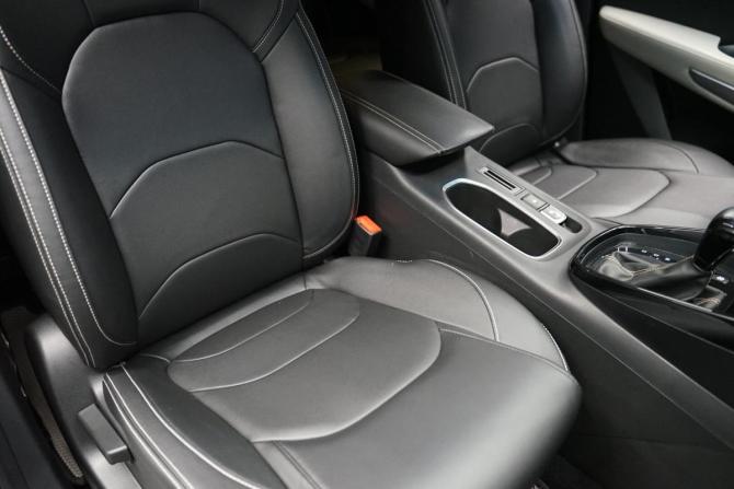 Chevrolet Captiva II с пробегом 2022 года, цена 1 970 000 рублей, 86000 км, внедорожник, Автокод Объявления
