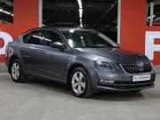 Skoda Octavia III (A7) Рестайлинг Москва  - изображение 26