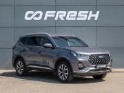 Chery Tiggo 7 Pro I Краснодар  - изображение 26