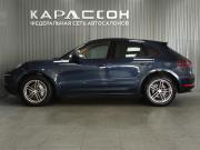 Porsche Macan I Пермь  - изображение 24