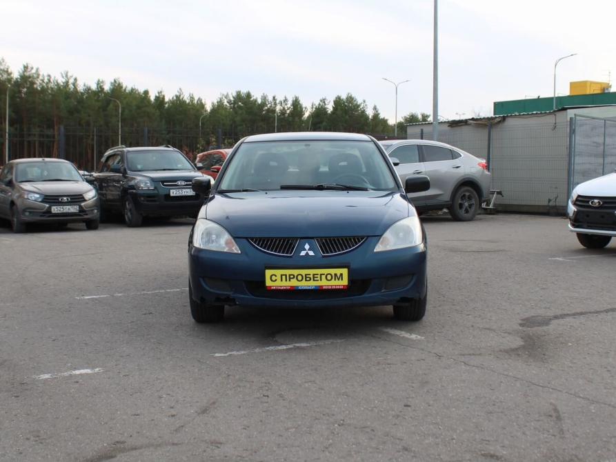 Mitsubishi Lancer IX Дзержинск  - изображение 3
