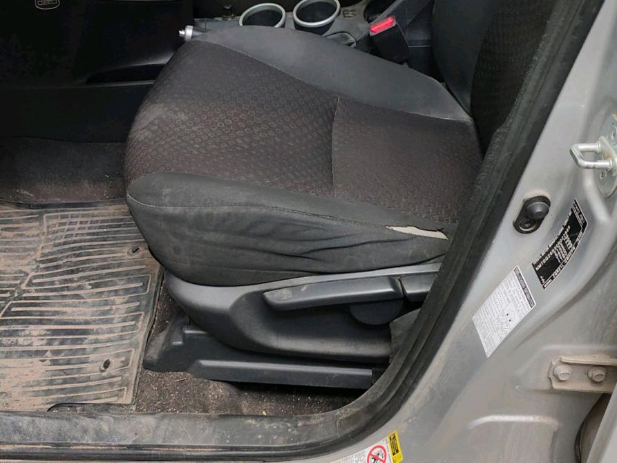 Toyota Verso I Санкт-Петербург  - изображение 5