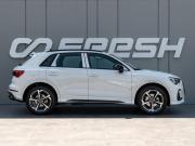 Audi Q3 II (F3) Краснодар  - изображение 27