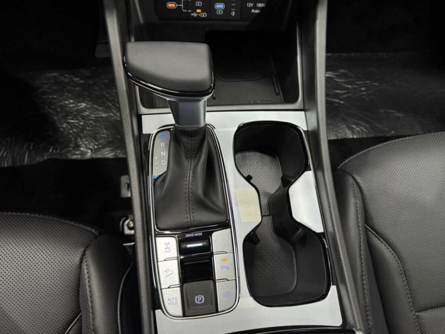 Hyundai Tucson IV Рестайлинг Воронеж  - изображение 19