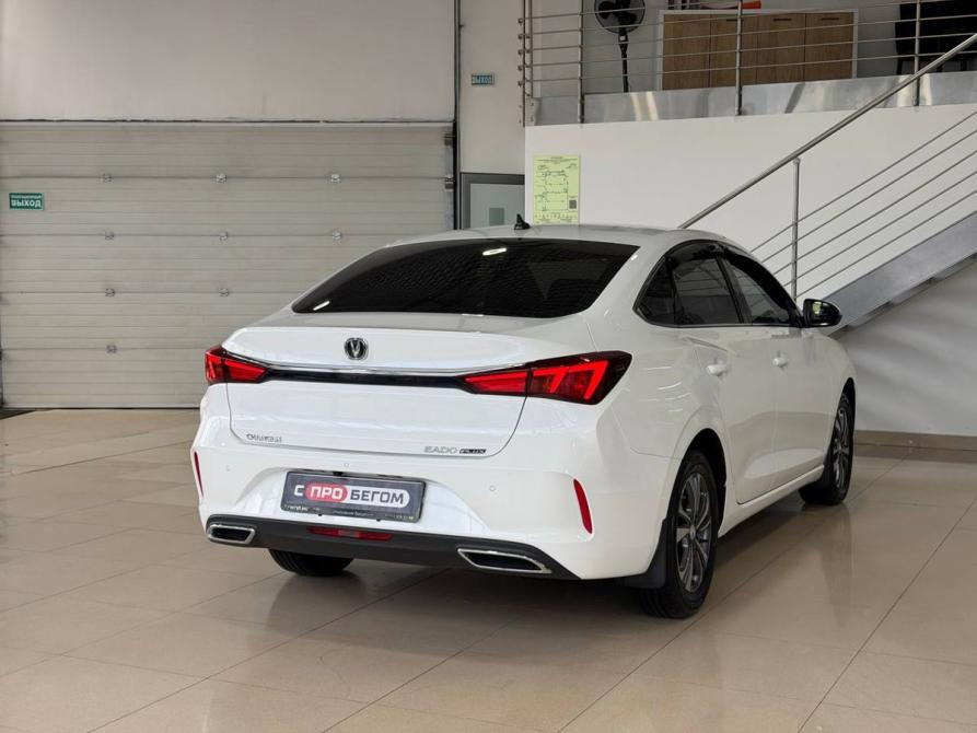Changan Eado Plus Ростов-на-Дону  - изображение 4
