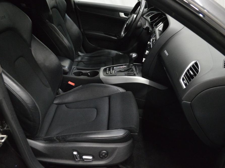 Audi A5 I (8T) Рестайлинг Санкт-Петербург  - изображение 14