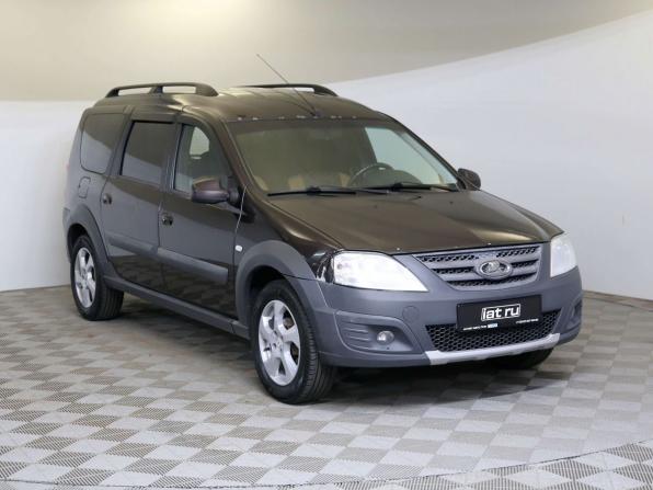 Lada (ВАЗ) Largus I с пробегом 2019 года, цена 890 000 рублей, 128121 км, универсал, Автокод Объявления