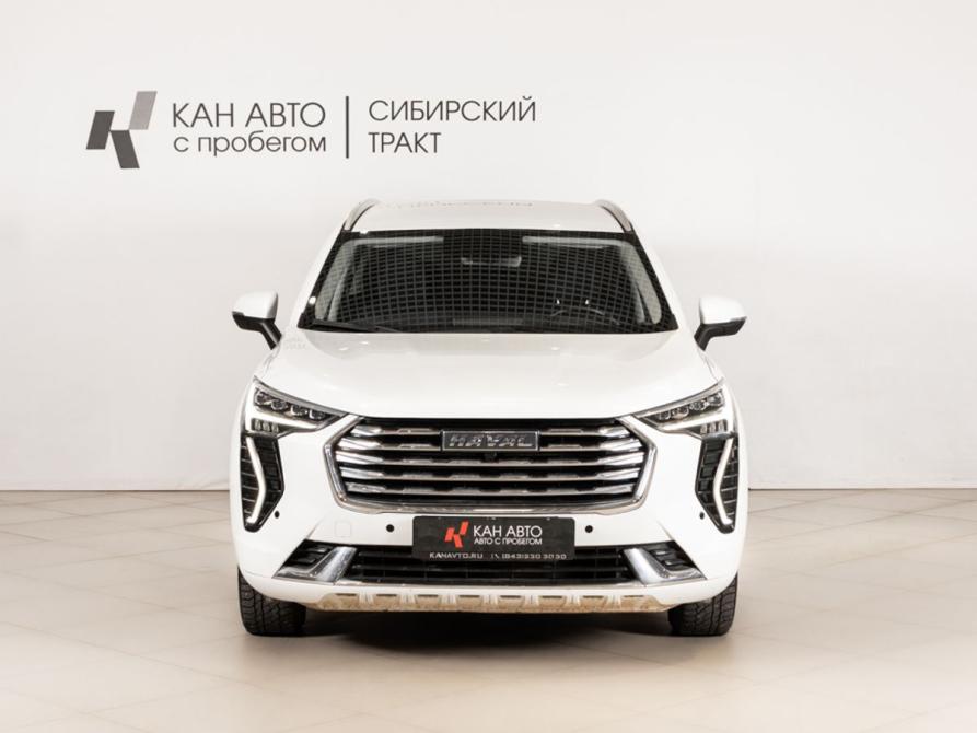 Haval Jolion I Казань  - изображение 2
