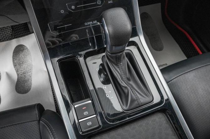 Chery Tiggo 4 Pro I с пробегом 2023 года, цена 1 429 000 рублей, 56300 км, внедорожник, Автокод Объявления