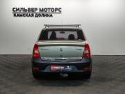 Renault Logan I Рестайлинг Пермь  - изображение 21