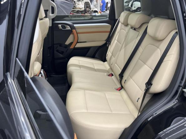 Haval Dargo I с пробегом 2024 года, цена 2 700 000 рублей, 29823 км, внедорожник, Автокод Объявления
