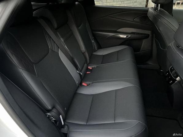 Новый Lexus RX V 2026 года, цена 11 590 000 рублей, внедорожник, Автокод Объявления