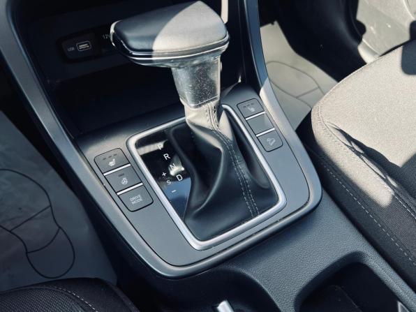 Hyundai Creta II с пробегом 2021 года, цена 2 180 000 рублей, 78600 км, внедорожник, Автокод Объявления