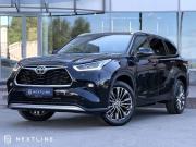 Toyota Highlander IV (XU70) Самара  - изображение 39