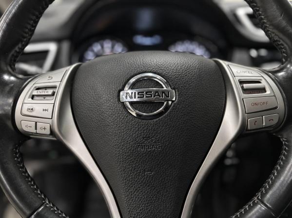 Nissan Qashqai II с пробегом 2014 года, цена 1 370 000 рублей, 163000 км, внедорожник, Автокод Объявления