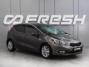 Kia Ceed II Воронеж  - изображение 17