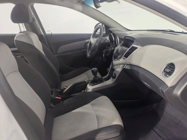Chevrolet Cruze I с пробегом 2011 года, цена 630 000 рублей, 195617 км, седан, Автокод Объявления