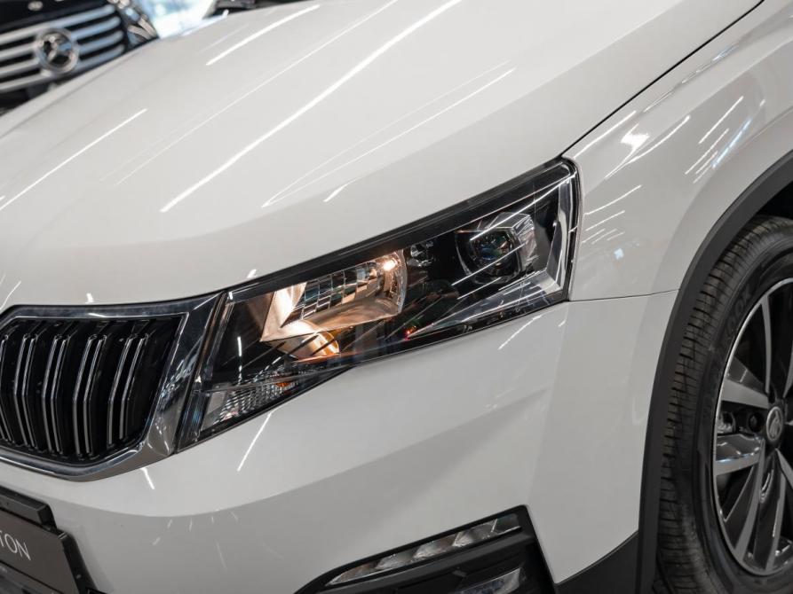 Skoda Kamiq I (China Market) Москва  - изображение 23