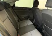Hyundai Solaris II Рестайлинг Москва  - изображение 29