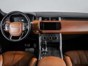 Land Rover Range Rover Sport II Москва  - изображение 33