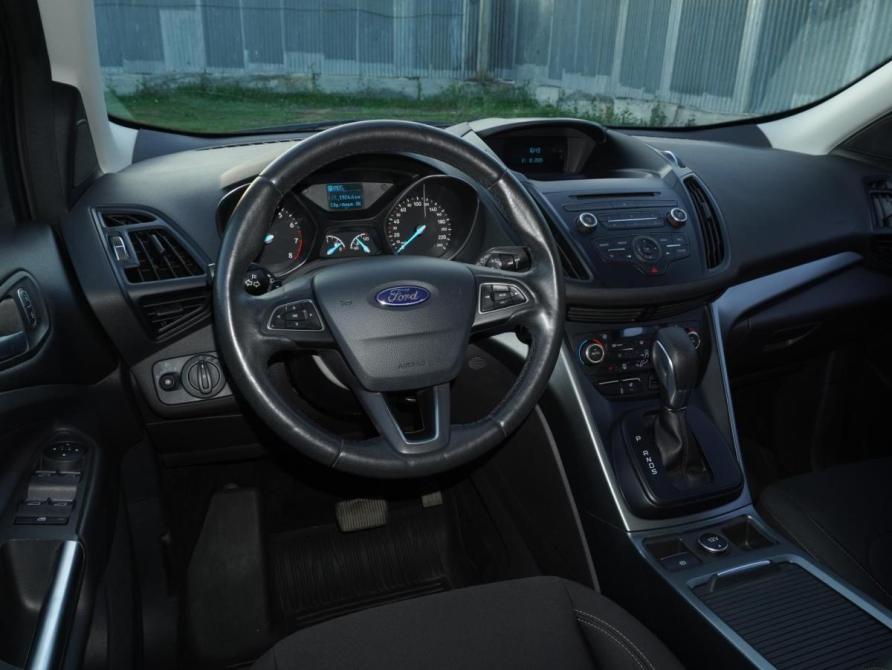 Ford Kuga II Рестайлинг Тверь  - изображение 6