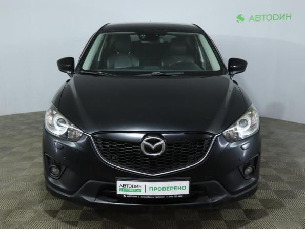 Mazda CX-5 I с пробегом 2013 года, цена 1 499 000 рублей, 277383 км, внедорожник, Автокод Объявления