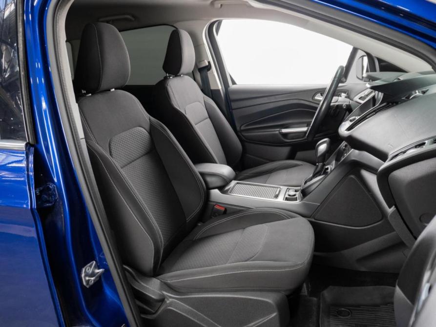 Ford Kuga II Рестайлинг Тюмень  - изображение 8