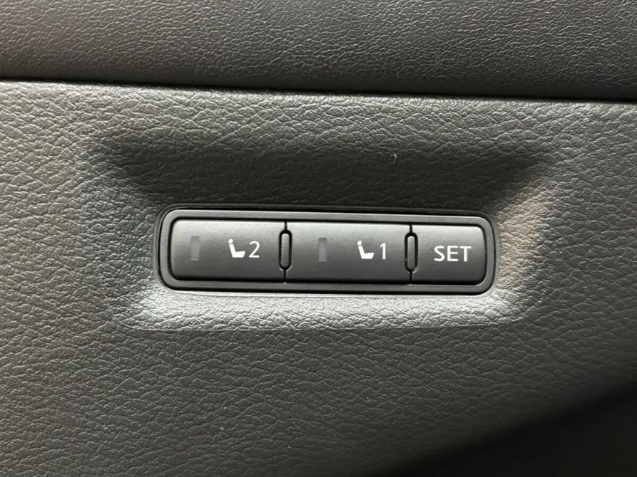 Nissan Murano III (Z52) Саратов  - изображение 16