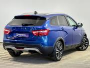 Lada (ВАЗ) Vesta I Борисоглебск  - изображение 19