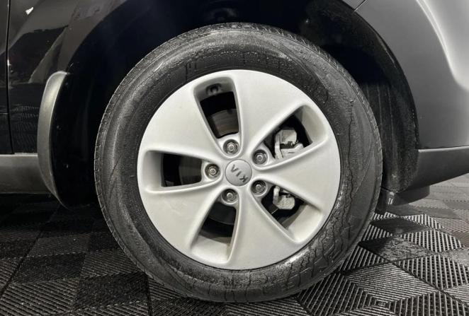 Kia Soul II с пробегом 2015 года, цена 1 255 000 рублей, 58458 км, хэтчбек, Автокод Объявления