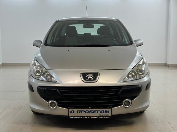 Peugeot 307 I Рестайлинг с пробегом 2006 года, цена 400 000 рублей, 195028 км, хэтчбек, Автокод Объявления