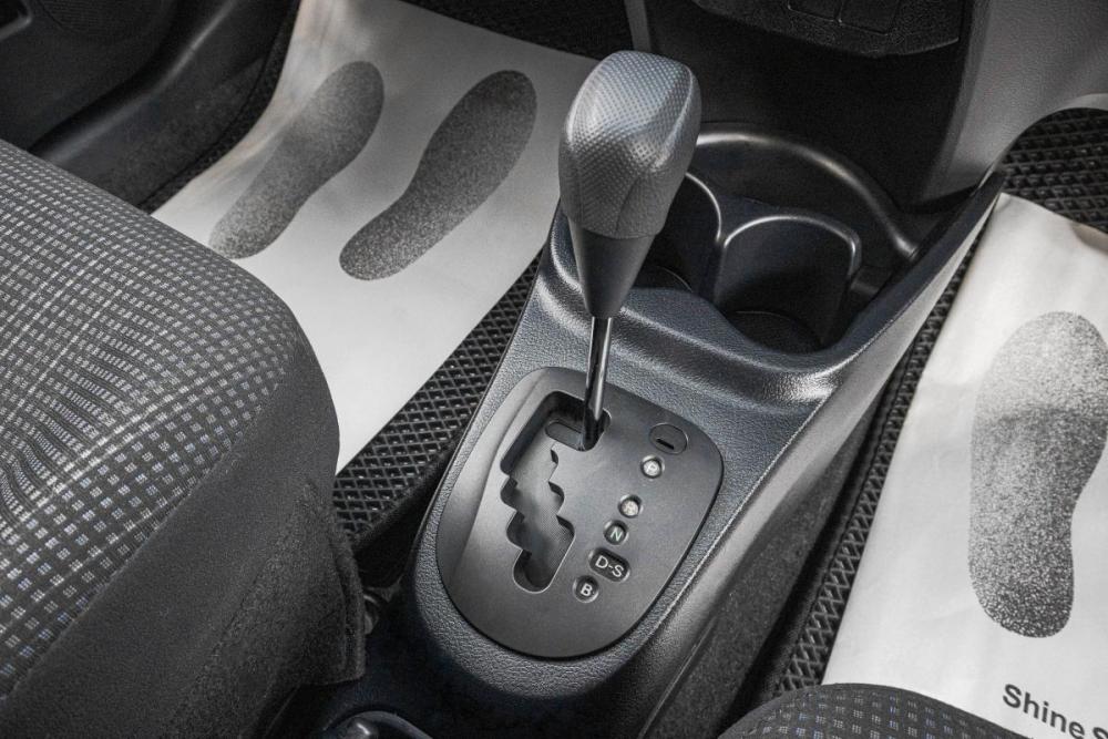 Toyota Vitz III (XP130) Рестайлинг 2 Барнаул  - изображение 20