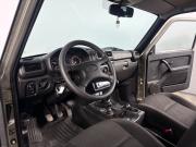 Lada (ВАЗ) Niva Legend I Борисоглебск  - изображение 23