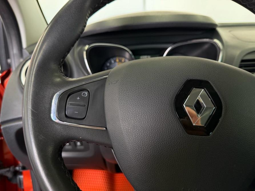 Renault Kaptur I Уфа  - изображение 9