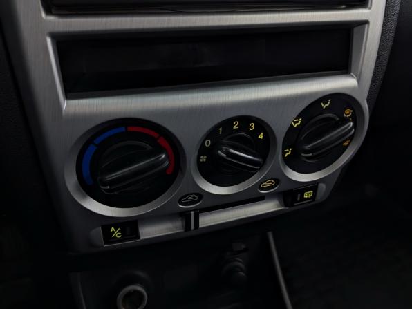 Hyundai Getz I Рестайлинг с пробегом 2010 года, цена 650 000 рублей, 97045 км, хэтчбек, Автокод Объявления