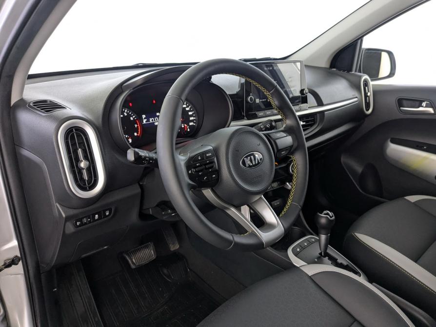 Kia Picanto III Рестайлинг Москва  - изображение 17