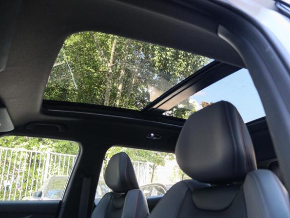 Geely Cityray с пробегом 2024 года, цена 2 380 000 рублей, 9886 км, внедорожник, Автокод Объявления