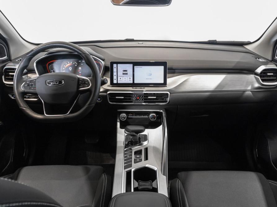 Belgee X50 Казань  - изображение 6