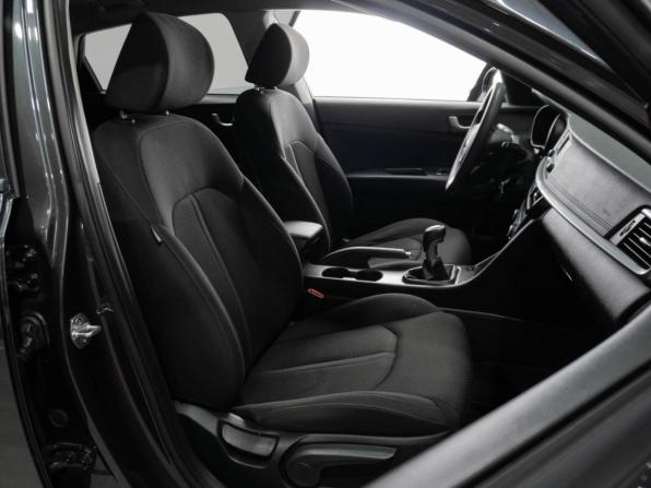 Kia Optima IV Рестайлинг с пробегом 2019 года, цена 1 770 000 рублей, 33555 км, седан, Автокод Объявления