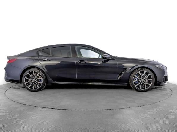 BMW 8 серии II (G14/G15/G16) с пробегом 2020 года, цена 6 900 000 рублей, 70894 км, седан, Автокод Объявления