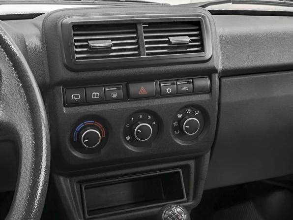Lada (ВАЗ) 2121 (4x4) I Рестайлинг (2020) с пробегом 2020 года, цена 800 400 рублей, 42513 км, внедорожник, Автокод Объявления