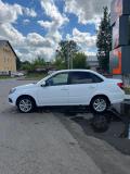 Lada (ВАЗ) Granta I Рестайлинг Кострома  - изображение 25