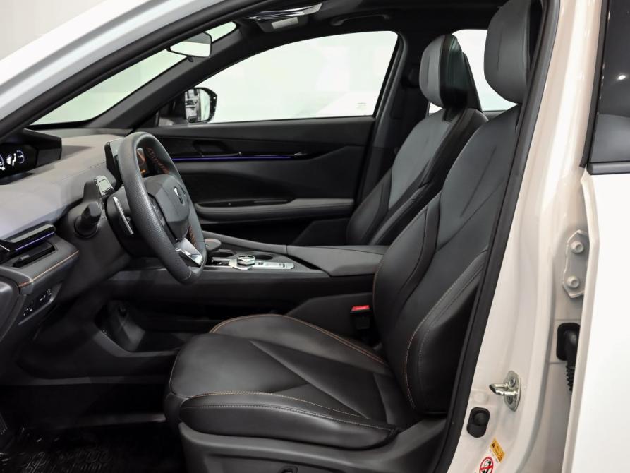 Changan UNI-V I Екатеринбург  - изображение 10