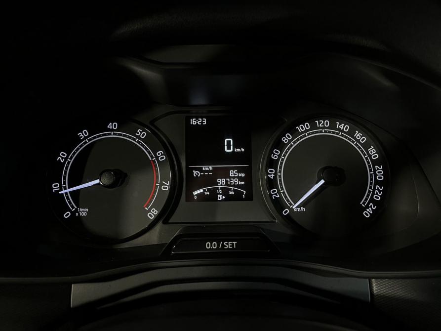 Skoda Rapid II Великий Новгород  - изображение 14